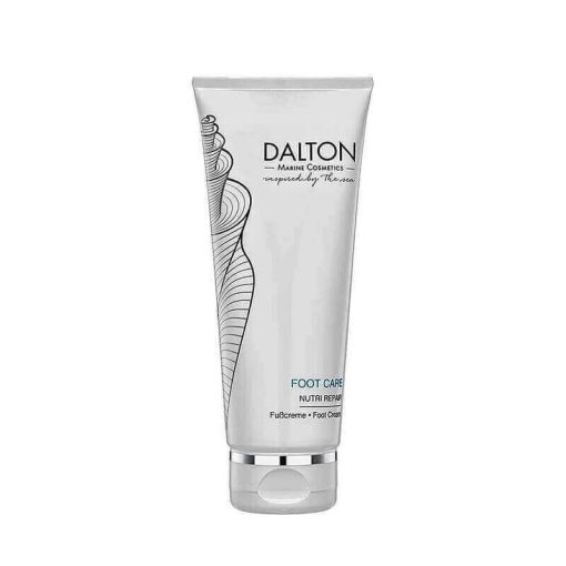 Dalton Foot Care Nutri Repair Foot Cream 100 ml