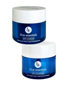 Day & Night Care Creams