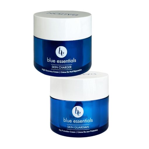 Day & Night Care Creams