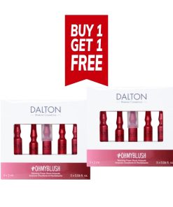AMPOULE OH MY BLASH 1+1 FREE