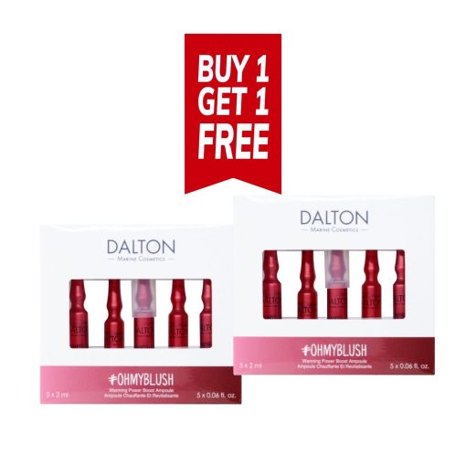AMPOULE OH MY BLASH 1+1 FREE