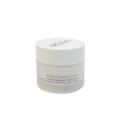 Dalton Bright Perfection  Pigmentation Control Night Repair Cream 50 mL
