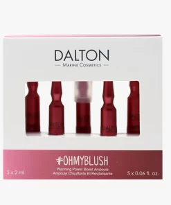 AMPOULE OH MY BLASH 1+1 FREE