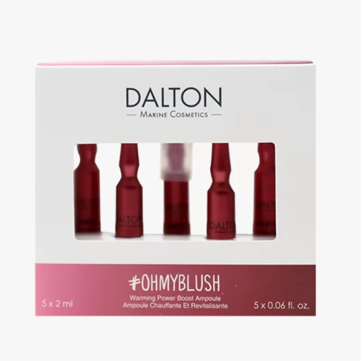 AMPOULE OH MY BLASH 1+1 FREE