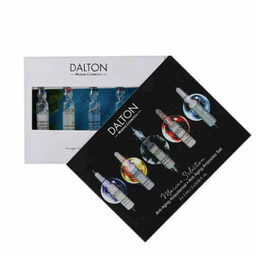 Dalton Marine  Selection Anti-Aging Amp 5*2 ml