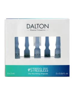Dalton Stressless Amp 5*2Ml