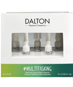 Dalton Amp Multi Tasking  5*2Ml