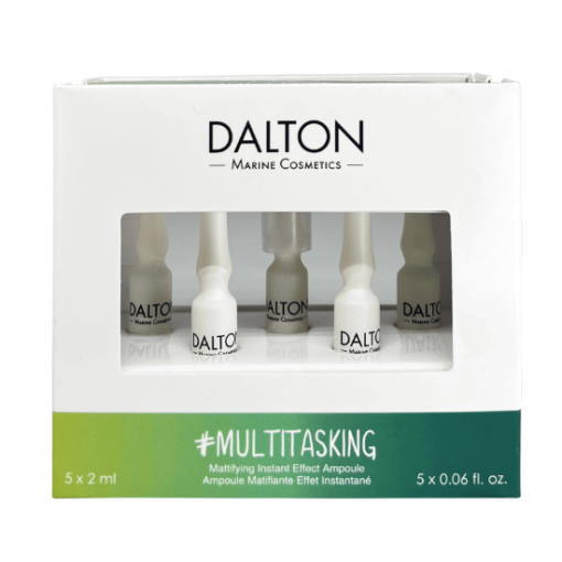 Dalton Amp Multi Tasking  5*2Ml