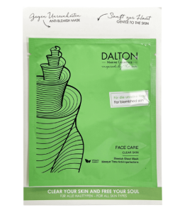 Dalton Blemish Sheet Mask 16Ml