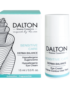 Dalton Sensitive Care<br> Derma Balance Eye Cream 15 mL