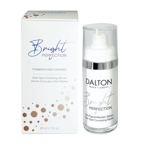 Dalton Bright Perfection <br>Pigmentation Control Dark Sport Serum 30 mL