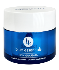 Dalton Blue Essentials Skin Charger Night Recovery Cream 50 ml