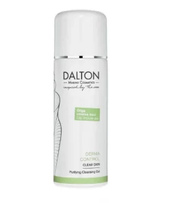 Dalton Derma Control Purifying Cleansing Gel 200Ml