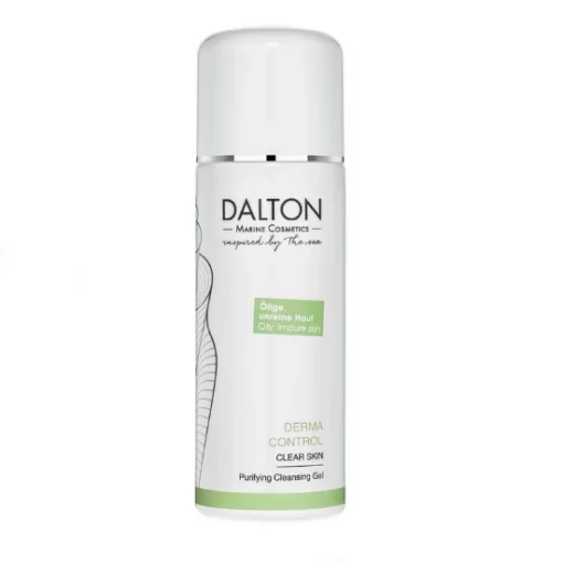 Dalton Derma Control Purifying Cleansing Gel 200Ml