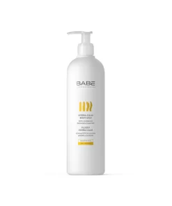 Babe Hydra Calm Body Milk 500 ml