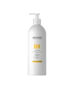 Babe Oil Soap 500 ml