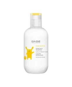 Babe Pediatric Extra Mild Shampoo 200 ml