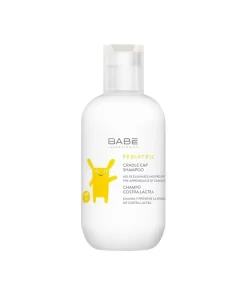Babe Pediatric Cradle Cap Shampoo 200 ml