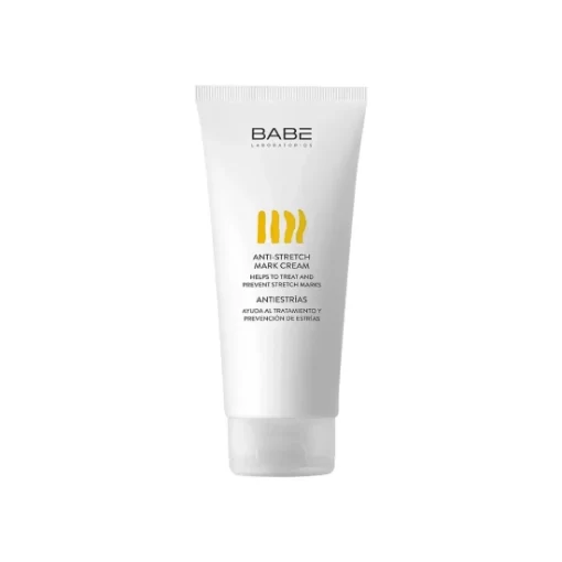 Babe Anti Strech Mark Cream 200 ml