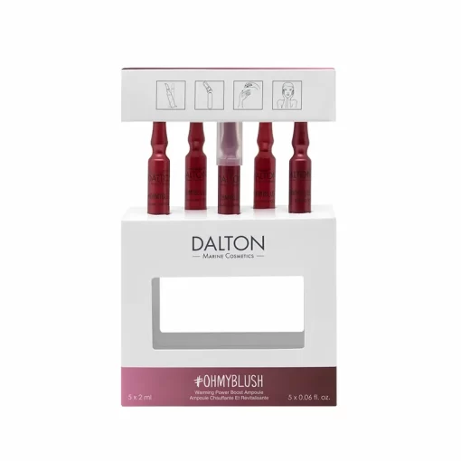 Dalton Ohmyblush<br> Amp 5*2Ml