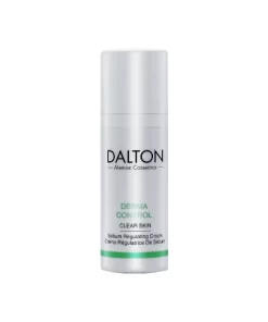 Dalton Derma Control  Sebum Regulating Cream 50ml