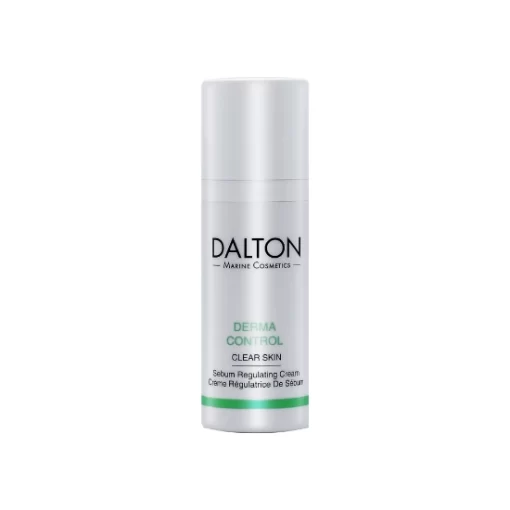 Dalton Derma Control  Sebum Regulating Cream 50ml