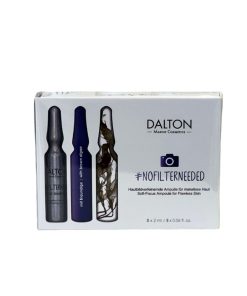 Dalton No Filter  Needed Amp 5*2Ml