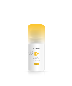 Babe Roll On Deodorant 50 ml