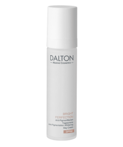 Dalton Bright Perfection Pigmentation Control Protective Day Cream SPF 50 - 50 mL