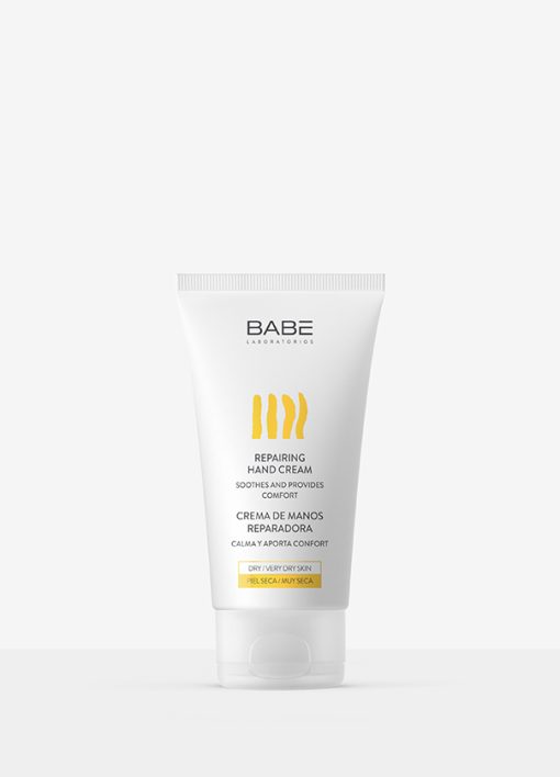 Babe Repairing Hand Cream 50 ml
