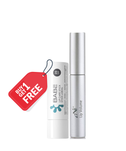 Offer 1+1 free
