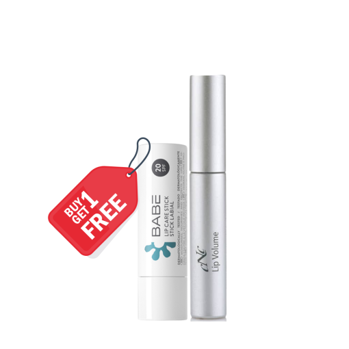 Offer 1+1 free