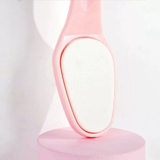 Brushworks Ceramic Foot File - Image 2
