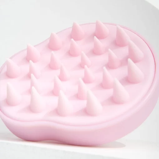 Brushworks Shampoo Massage Hair Brush - Image 2