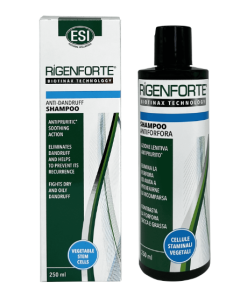 Rigenforte Anti-Dandruff Shampoo 250 ml
