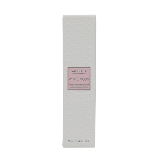 Vagheggi White Moon Protective Brightening Emulsion 50 ml