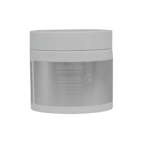 Vagheggi Primissima Peeling Pads 20% Acid Complex 70 Pcs