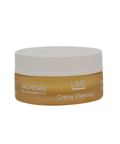 Vagheggi Lime Vitamin C Cream 50 ml