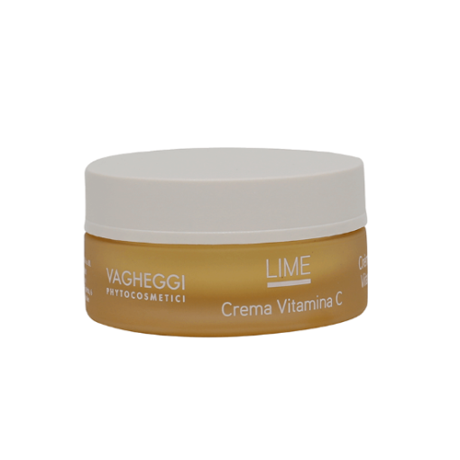 Vagheggi Lime Vitamin C Cream 50 ml
