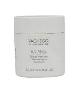 Vagheggi Balance Spongy Mask 150 ml
