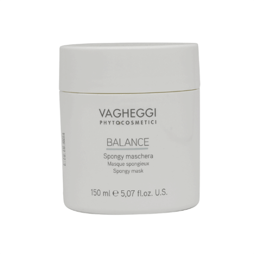 Vagheggi Balance Spongy Mask 150 ml