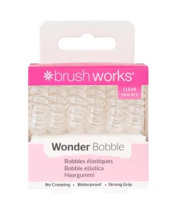 Brushworks Wonder Bobble Clear