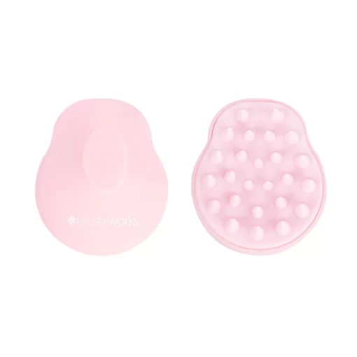 Brushworks Shampoo Massage Hair Brush