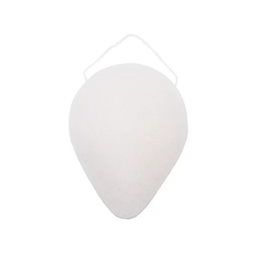Brushworks Konjak Sponge For Mixed Skin (white) - Image 2