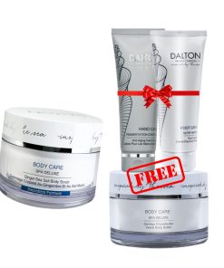 BUY 1 GET 3 FREE