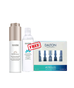 OFFER & TWO GIFTS FREE