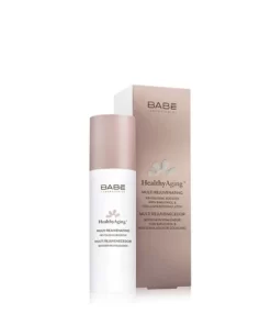 Healthy aging booster serum
