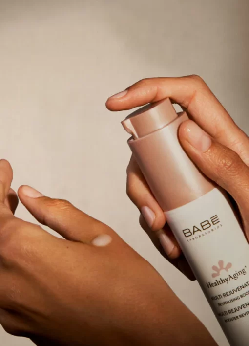 Healthy aging booster serum - Image 3