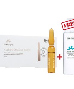 special offer & free gift