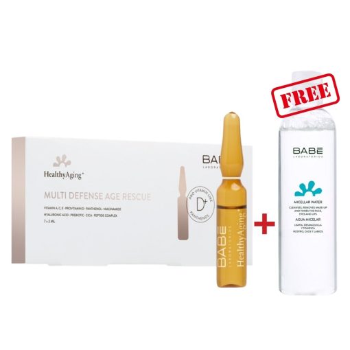 special offer & free gift